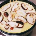 れったん♡♡'s cooksnap of when they made レンジ 丼茶碗蒸し.