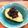 クック5E2Q86☆'s cooksnap of when they made 簡単！混ぜるだけ！アボカド黒豆納豆☆.