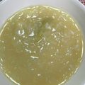 スコダー子's cooksnap of when they made めんつゆで簡単雑炊.
