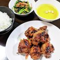 ちえたろう's cooksnap of when they made 手羽の生姜マーマレード照り焼き。.