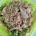 momonaomam's cooksnap of when they made 味見が止まらない!無限白菜★常備野菜にも.