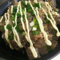 コーヒー甘め's cooksnap of when they made 【龍愛】こんにゃくのにんにくマヨ炒め.