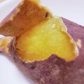 きなこきなこ's cooksnap of when they made 美味しい、甘ーーい焼き芋.