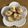 いいちご's cooksnap of when they made カラメル胡桃のクッキー.
