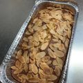 ♪桃ノ花ビラ♪'s cooksnap of when they made 香り高い アーモンドケーキ.