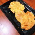 ちゃちゃふく's cooksnap of when they made おつまみに★カリカリチーズ.