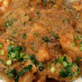 ☆う～の☆'s cooksnap of when they made 鶏肉のおろし煮☆簡単☆.