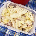★☆いずみ☆★'s cooksnap of when they made さっぱりゆかり和え.