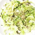 むっく555's cooksnap of when they made 止まらない美味しさ！塩昆布キャベツ.
