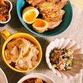 mack♪♪♪'s cooksnap of when they made 小松菜とツナのマヨネーズナムル.