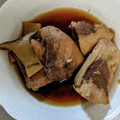 RUN06's cooksnap of when they made ご飯に合う☆簡単やわらか♪かじきの煮つけ.