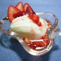 ＠迷子＠'s cooksnap of when they made 超簡単！混ぜるだけ♪ヨーグルトムース.