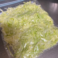 ☆はあ☆'s cooksnap of when they made キャベツの千切り 切り方.