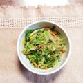 06552355C's cooksnap of when they made 白菜サラダ.