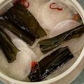 みぃたん7282's cooksnap of when they made 大根で漬物千枚漬け。.