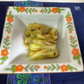 ポラリス管理栄養士's cooksnap of when they made 水不使用！熱々！簡単焼きなす.