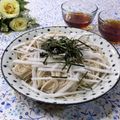 toraちゃん♪'s cooksnap of when they made ☆大根そば.