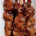 あまいこびと's cooksnap of when they made 絶品焼き鳥のタレ タレをもう買わないで.