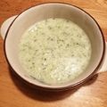 ナンキンハゼ's cooksnap of when they made ⭐美容の味方！ブロッコリーのポタージュ♪.