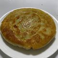 クックCBBSSQ☆'s cooksnap of when they made 包まないボリューミィ餃子.