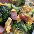 amileamila's cooksnap of when they made 緑鮮やか☆ブロッコリの美味しい茹で方.