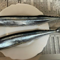 KAORU4649's cooksnap of when they made 【龍愛】さんまの下処理.