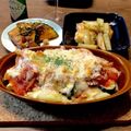 ばたみそーぱん☆'s cooksnap of when they made 豚挽肉のチーズ入りミートボール、トマト煮.