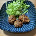あっちゃん1102's cooksnap of when they made やわらか豚肉唐揚げ.