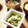 ハチワレねこ's cooksnap of when they made しつこく炒ったきのこと揚げの炊いたの.