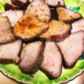 りょーこ0520's cooksnap of when they made 絶品！やみつきチャーシュー.