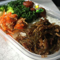 ぽむどてーる's cooksnap of when they made 切り昆布と舞茸の佃煮.