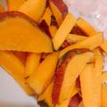 クックS5N2AF☆'s cooksnap of when they made きんぴらさつまいも.