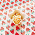 あやちん０８１６'s cooksnap of when they made 子供が大好き！大根と柿のサラダ.