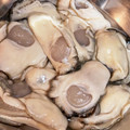 ☆ドキンちゃん☆”'s cooksnap of when they made 昔ながらの牡蠣の下処理～広島風～.