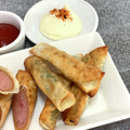 きっかママ's cooksnap of when they made 簡単★サクサクいんげん.