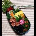 クック1WVJEK☆'s cooksnap of when they made 〜ラディッシュの飾り切り〜.
