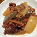 あんまかろん☆'s cooksnap of when they made 簡単♡おでん出汁♡圧力鍋の作り方も.
