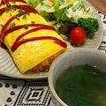 no:no's cooksnap of when they made 簡単ニラコーンスープ♡.