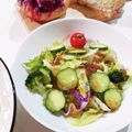 ☆はなちゃん☆☆'s cooksnap of when they made 自家製タマネギドレッシング♪.