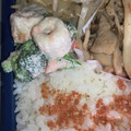 まめまるM's cooksnap of when they made ちくわのたらマヨ和え.