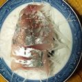 のぶなお７'s cooksnap of when they made アジの三枚おろし♪.