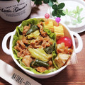 ☆たこぷー☆'s cooksnap of when they made 簡単中華♫豚肉とキャベツたっぷりの回鍋肉.