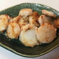 チェリチョコ's cooksnap of when they made 里芋のバターしょう油炒め.