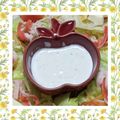 ゆけり３兄弟's cooksnap of when they made 1分スグでき！超簡単シーザードレッシング.