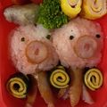 まめ郎's cooksnap of when they made 海苔とチーズのくるくる巻き.
