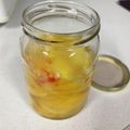Erikぷん's cooksnap of when they made 新しょうが 甘酢漬け ＊ガリ.