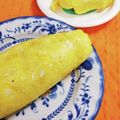 saalalan's cooksnap of when they made オムライスのやぶれにくい卵焼き.