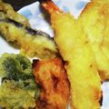 ★むさ's cooksnap of when they made グリルで天ぷらの温め.