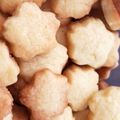 よもぎック's cooksnap of when they made 完璧！誰でもサクサク！クッキー.