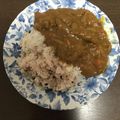 ★杏子★'s cooksnap of when they made staubで♪とろとろ牛すじカレー.